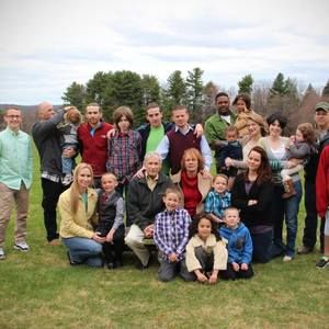 Meet your Posher, Joshua